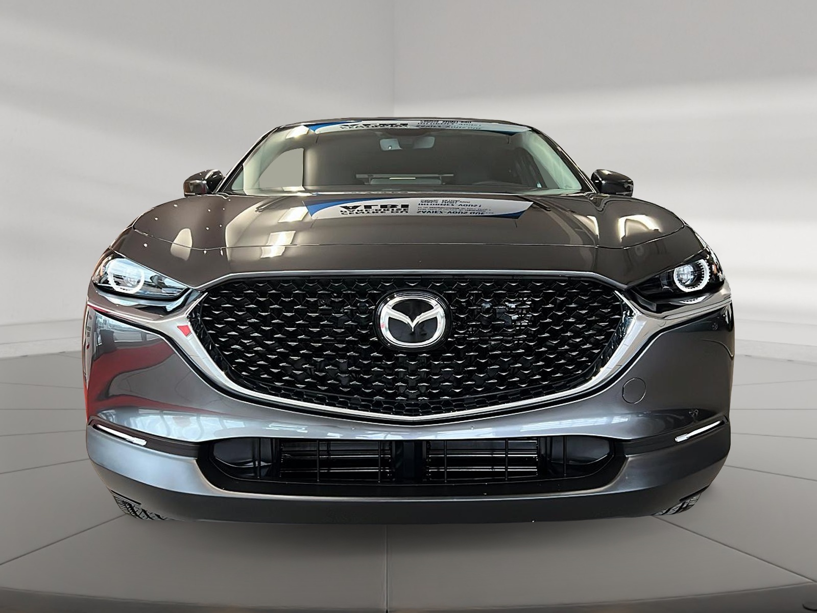 Mazda CX-30 GS GR LUXE 4RM 2025 — photo 2