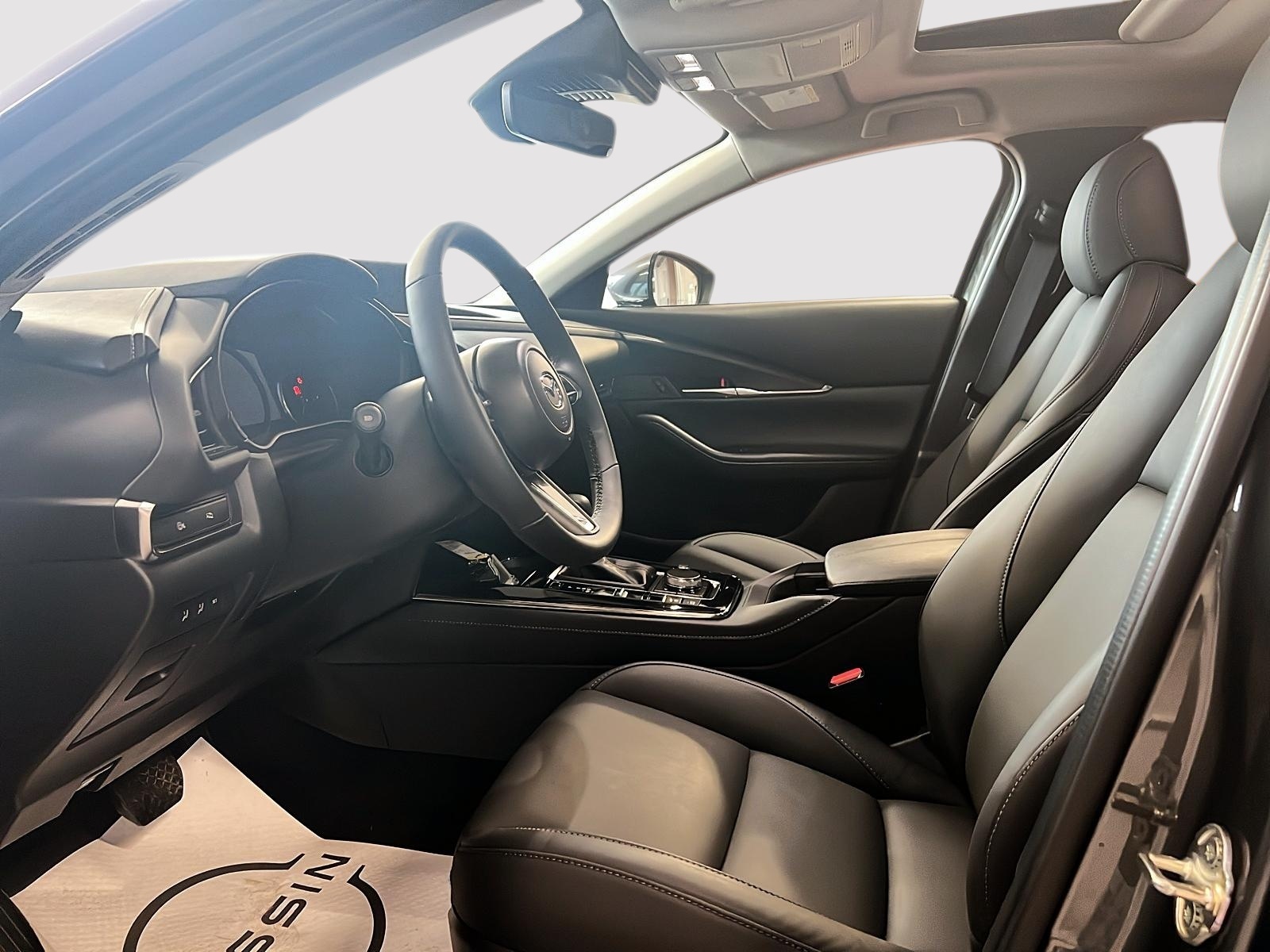 Mazda CX-30 GS GR LUXE 4RM 2025 — photo 7