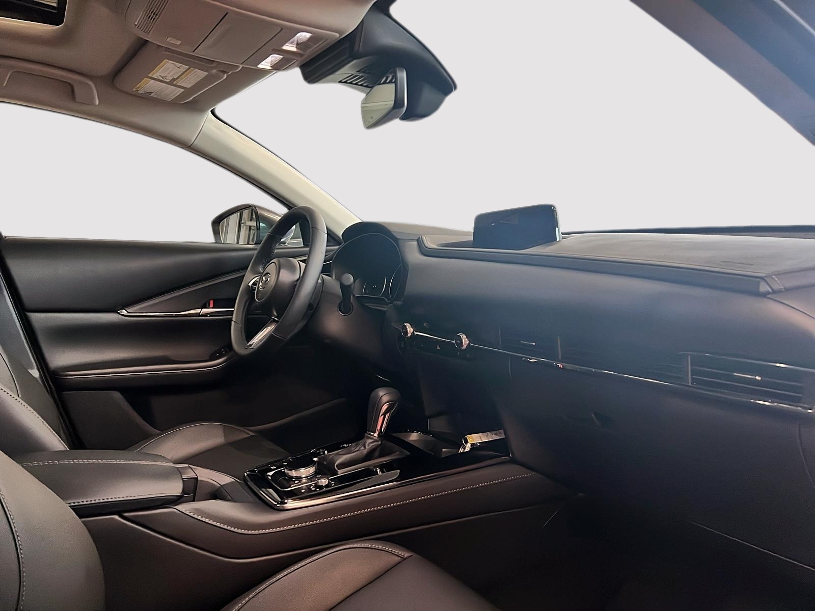 Mazda CX-30 GS GR LUXE 4RM 2025 — photo 8