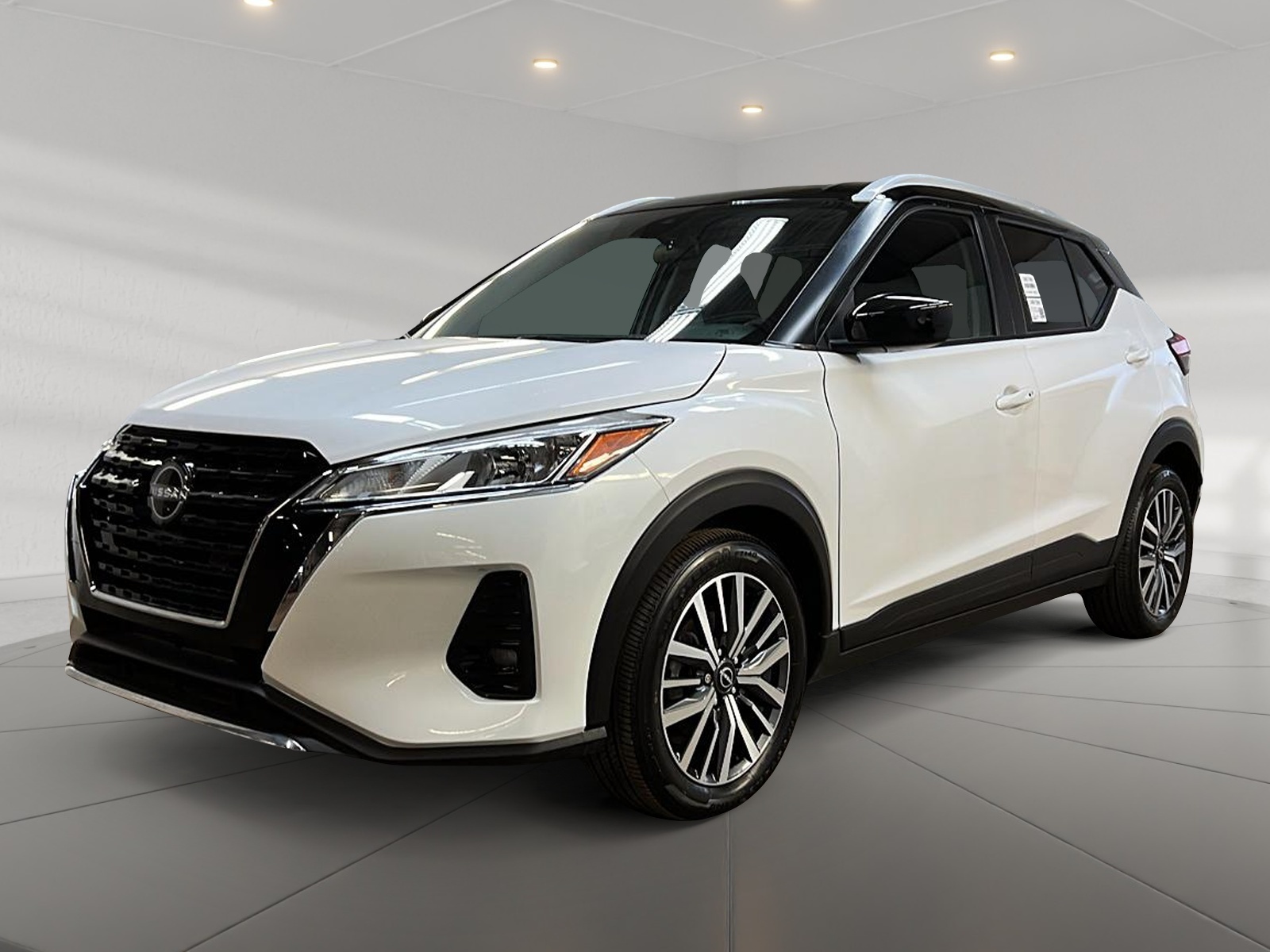 Nissan Kicks SV 2024