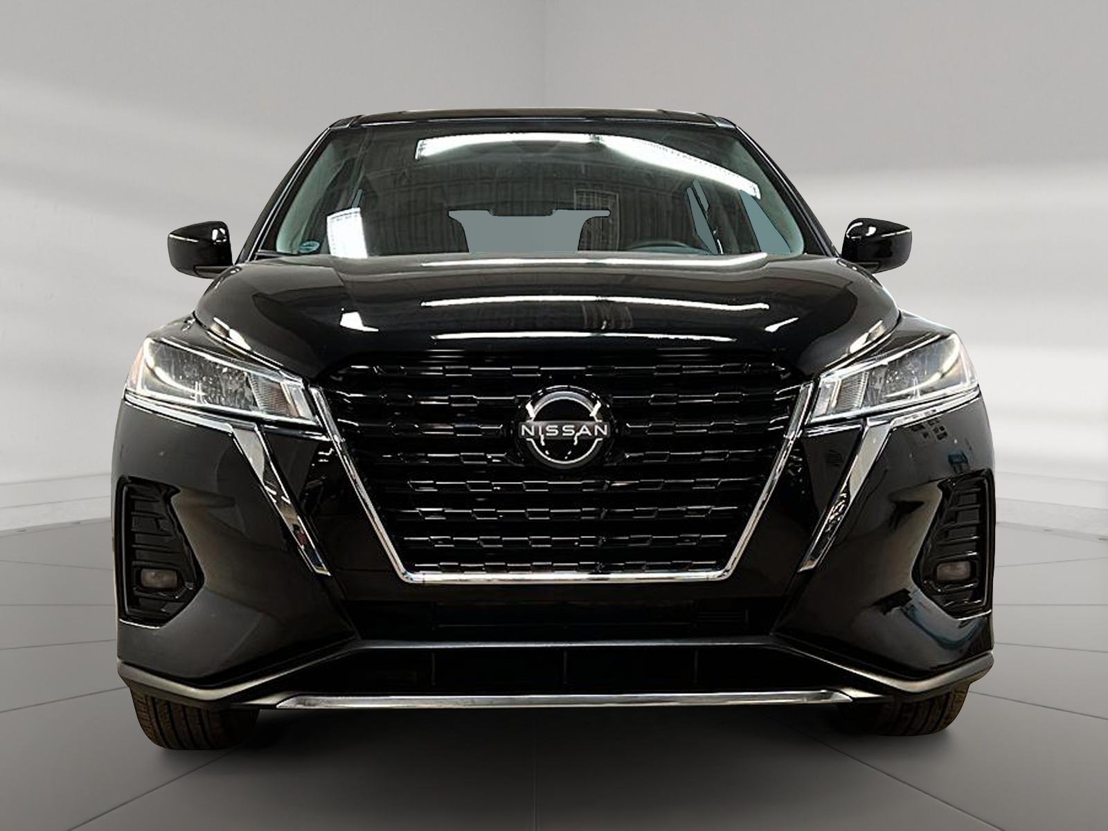 Nissan Kicks S 2024 — photo 2