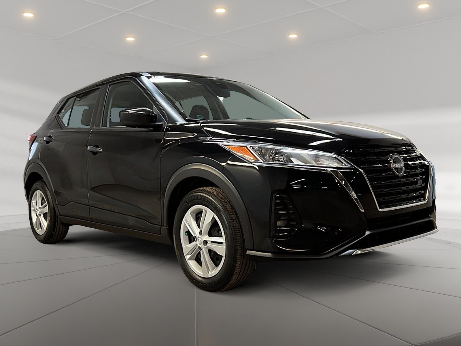 Nissan Kicks S 2024 — photo 3
