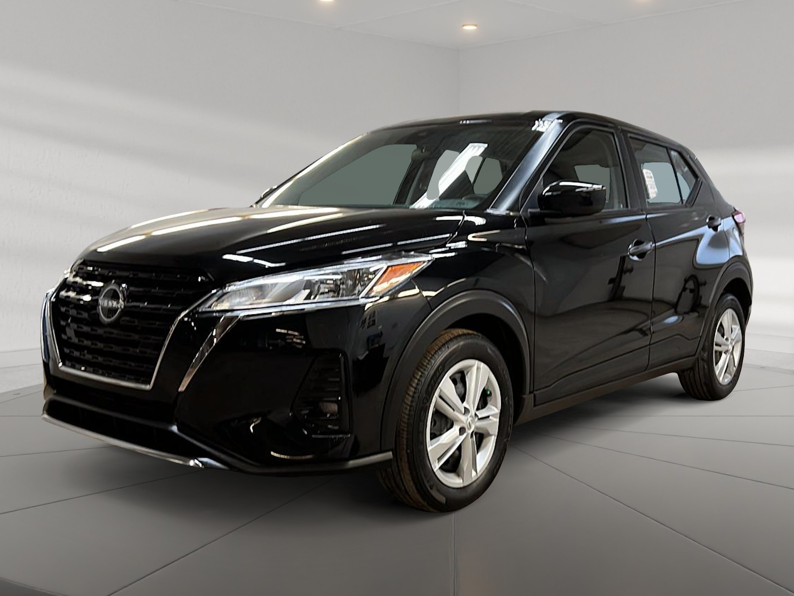 Nissan Kicks S 2024