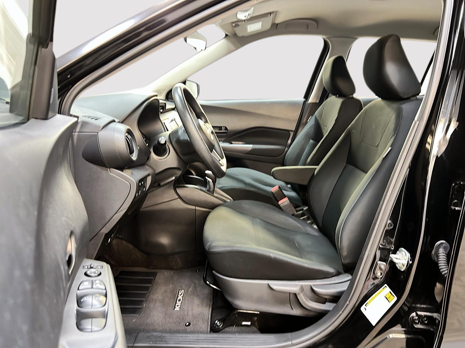 Nissan Kicks S 2024 — photo 7