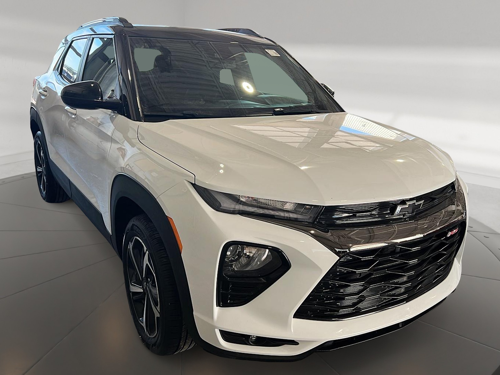Chevrolet Trailblazer 1RS 4RM 2023 — photo 3