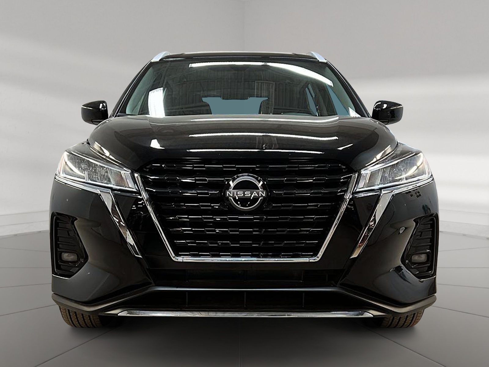 Nissan Kicks SV 2024 — photo 2