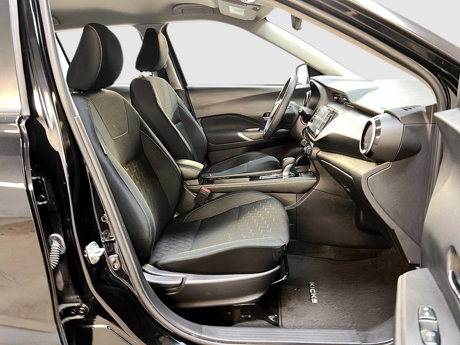Nissan Kicks SV 2024 — photo 8