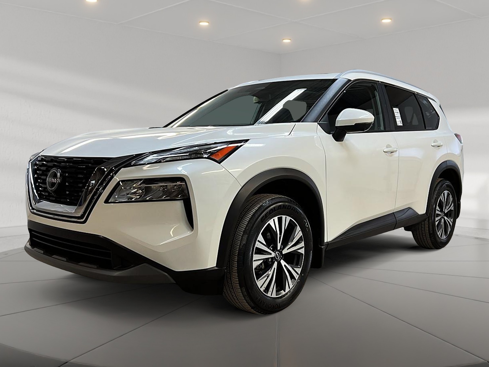 Nissan Rogue SV TOIT PANO 4RM 2023