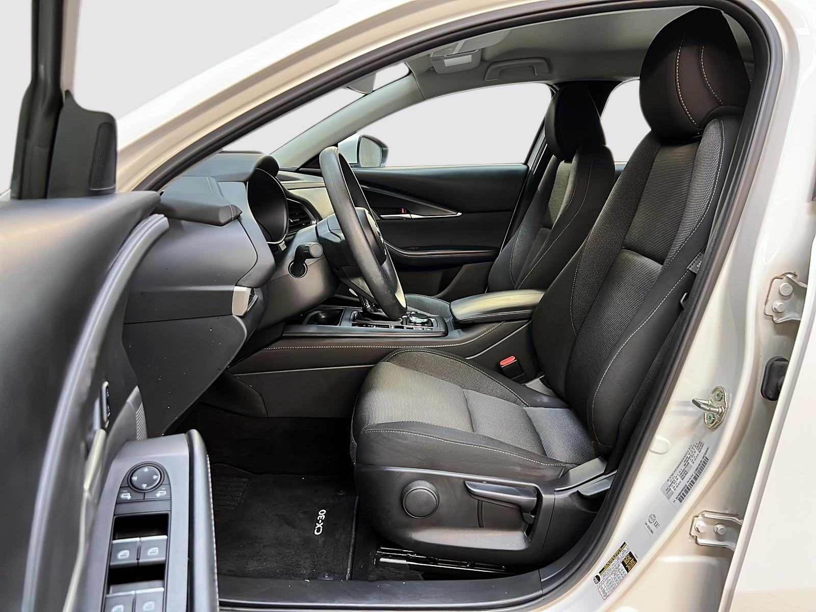 Mazda CX-30 GX 4RM 2024 — photo 7