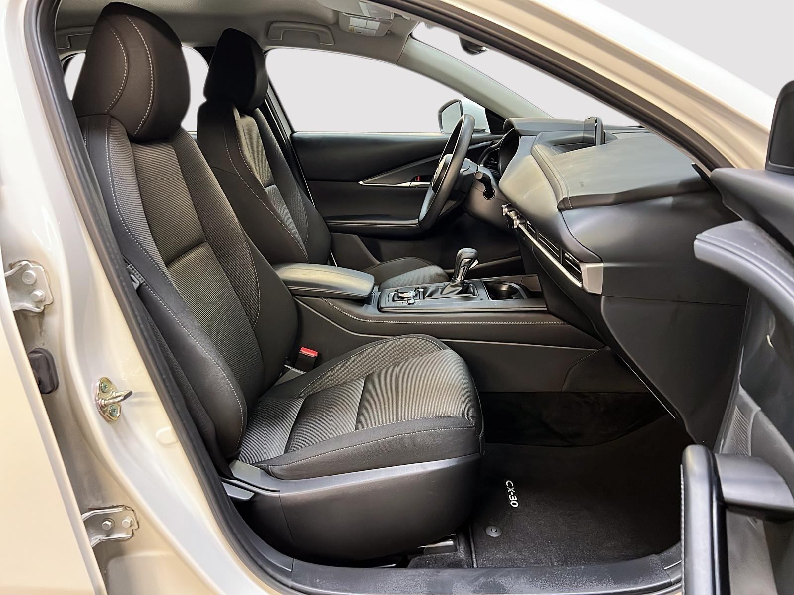Mazda CX-30 GX 4RM 2024 — photo 8