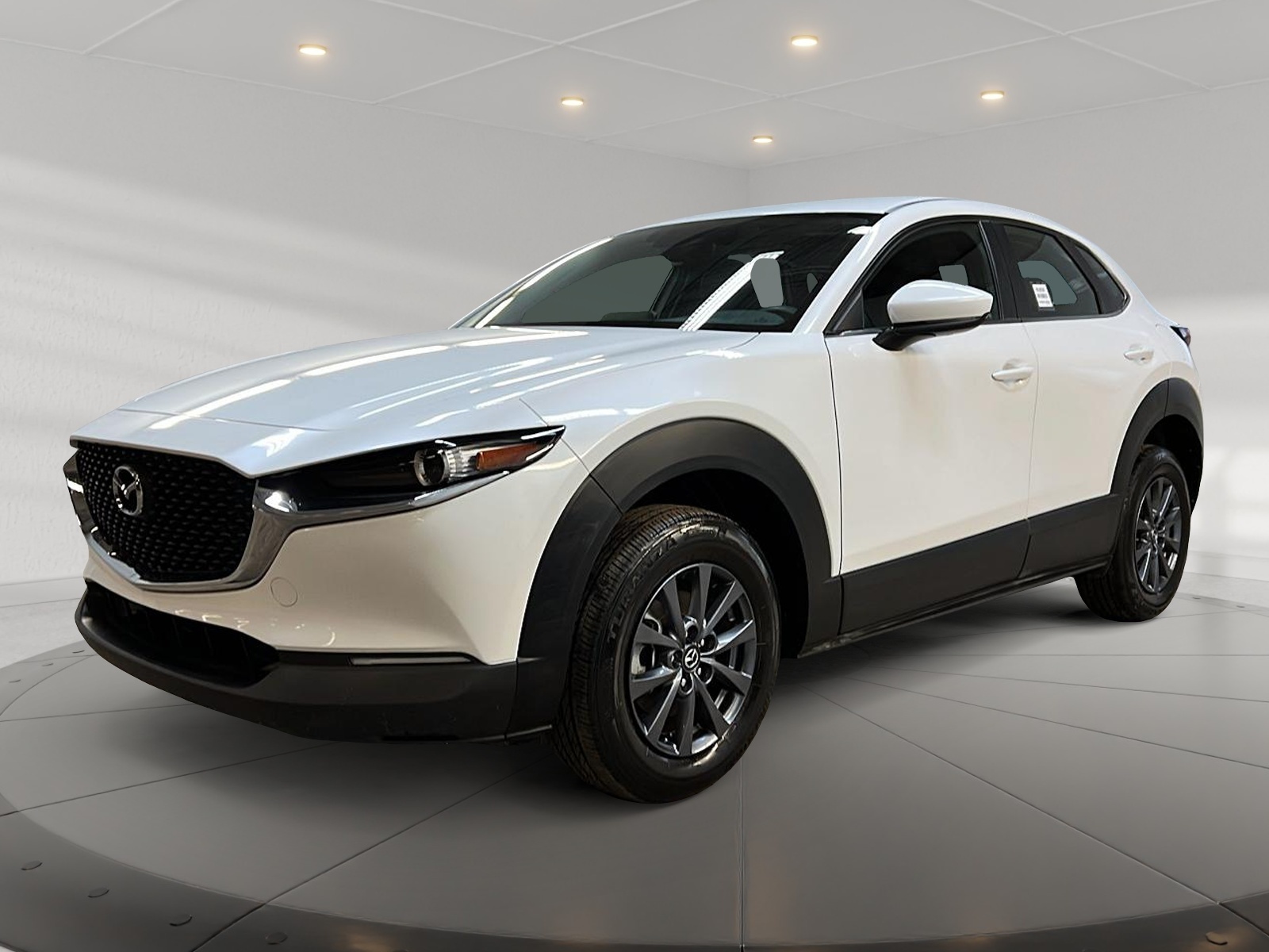 Mazda CX-30 GX 4RM 2024