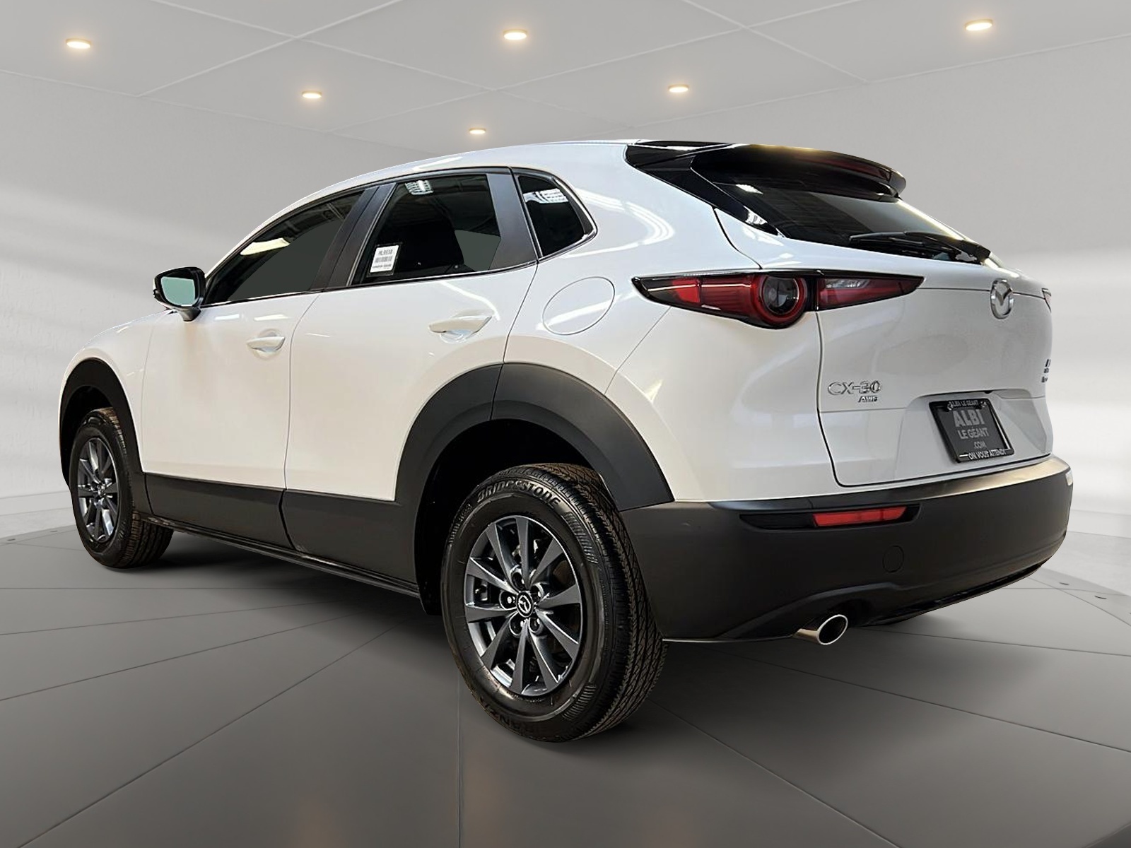 Mazda CX-30 GX 4RM 2024 — photo 6
