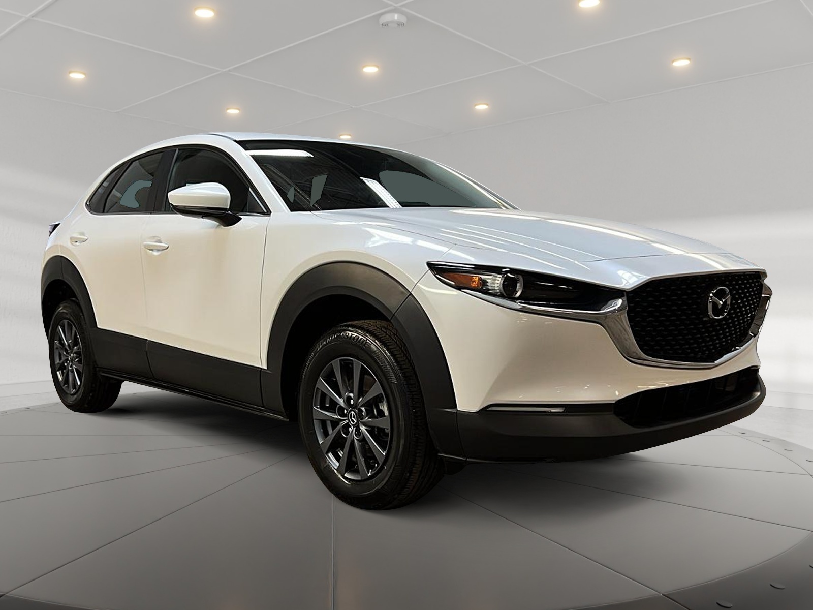 Mazda CX-30 GX 4RM 2024 — photo 3