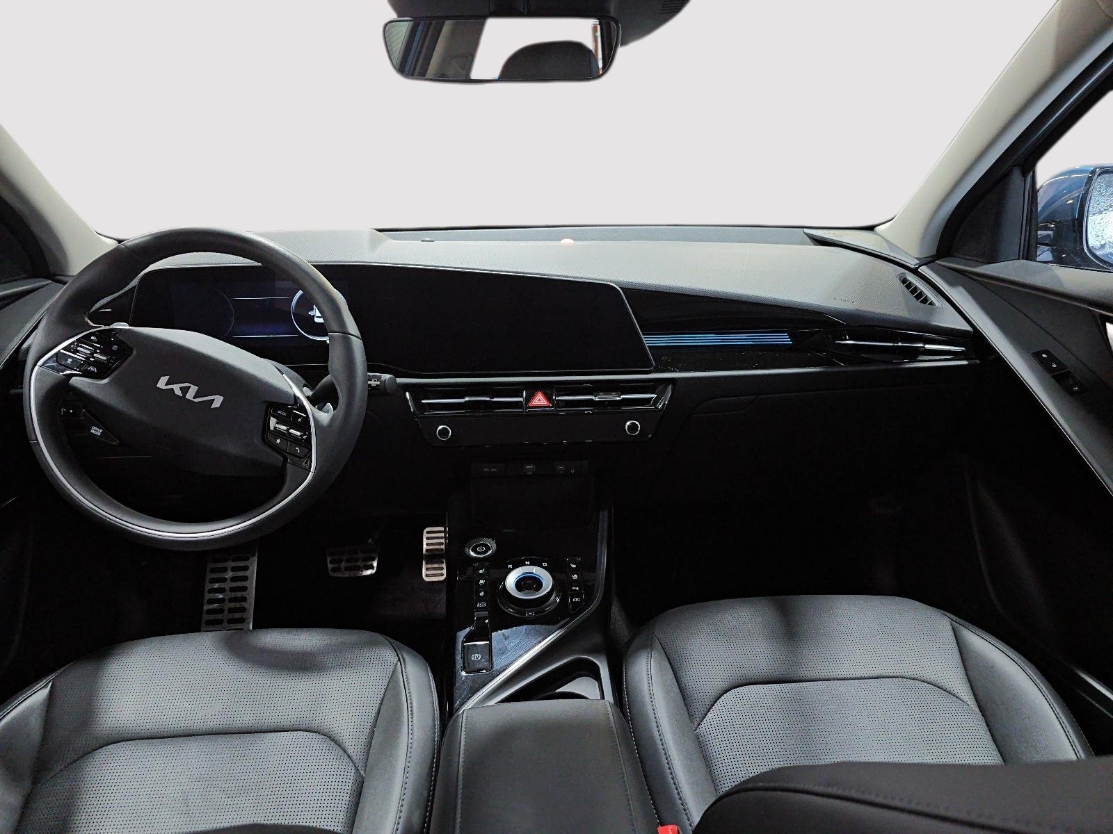 Kia NIRO EV WAVE CUIR TOIT NAV 2026 — photo 7