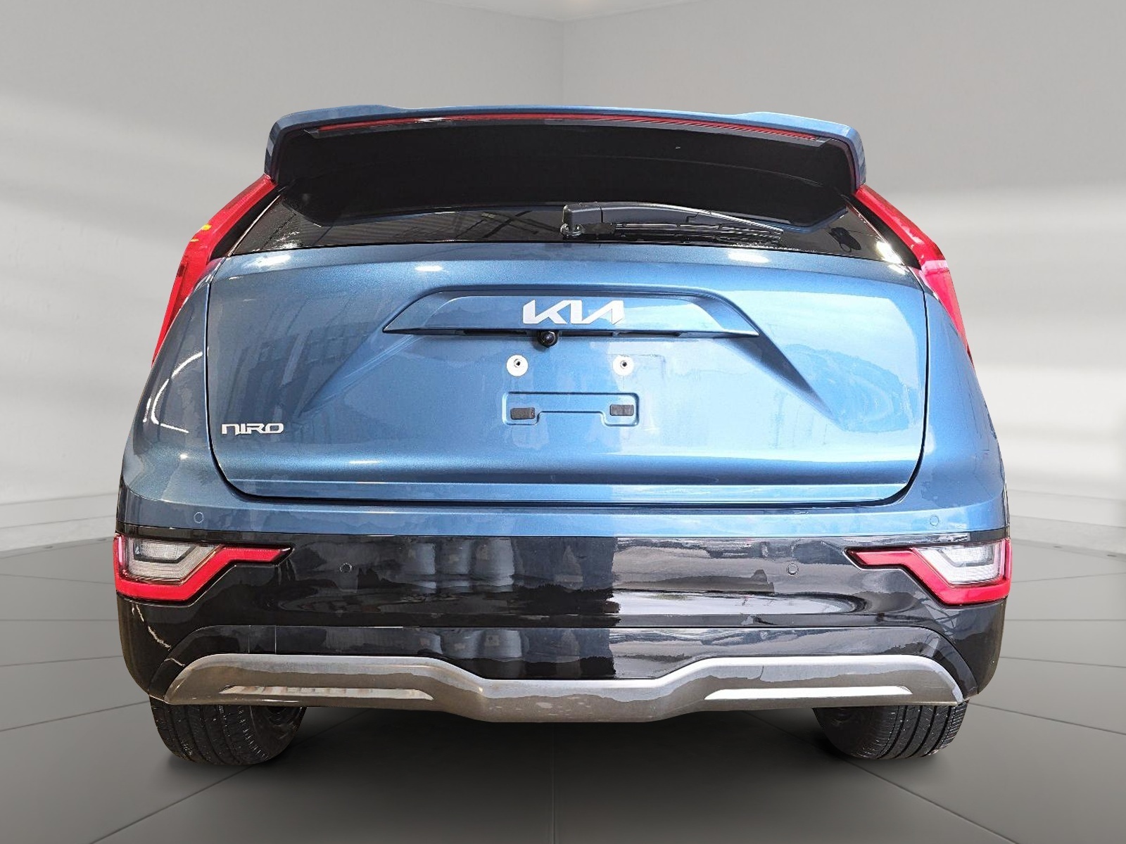 Kia NIRO EV WAVE CUIR TOIT NAV 2026 — photo 5