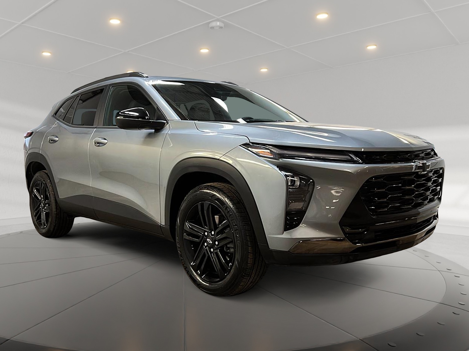 Chevrolet Trax ACTIV CUIR TOIT 2026 — photo 3
