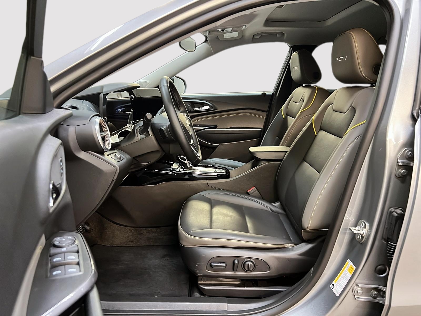 Chevrolet Trax ACTIV CUIR TOIT 2026 — photo 7