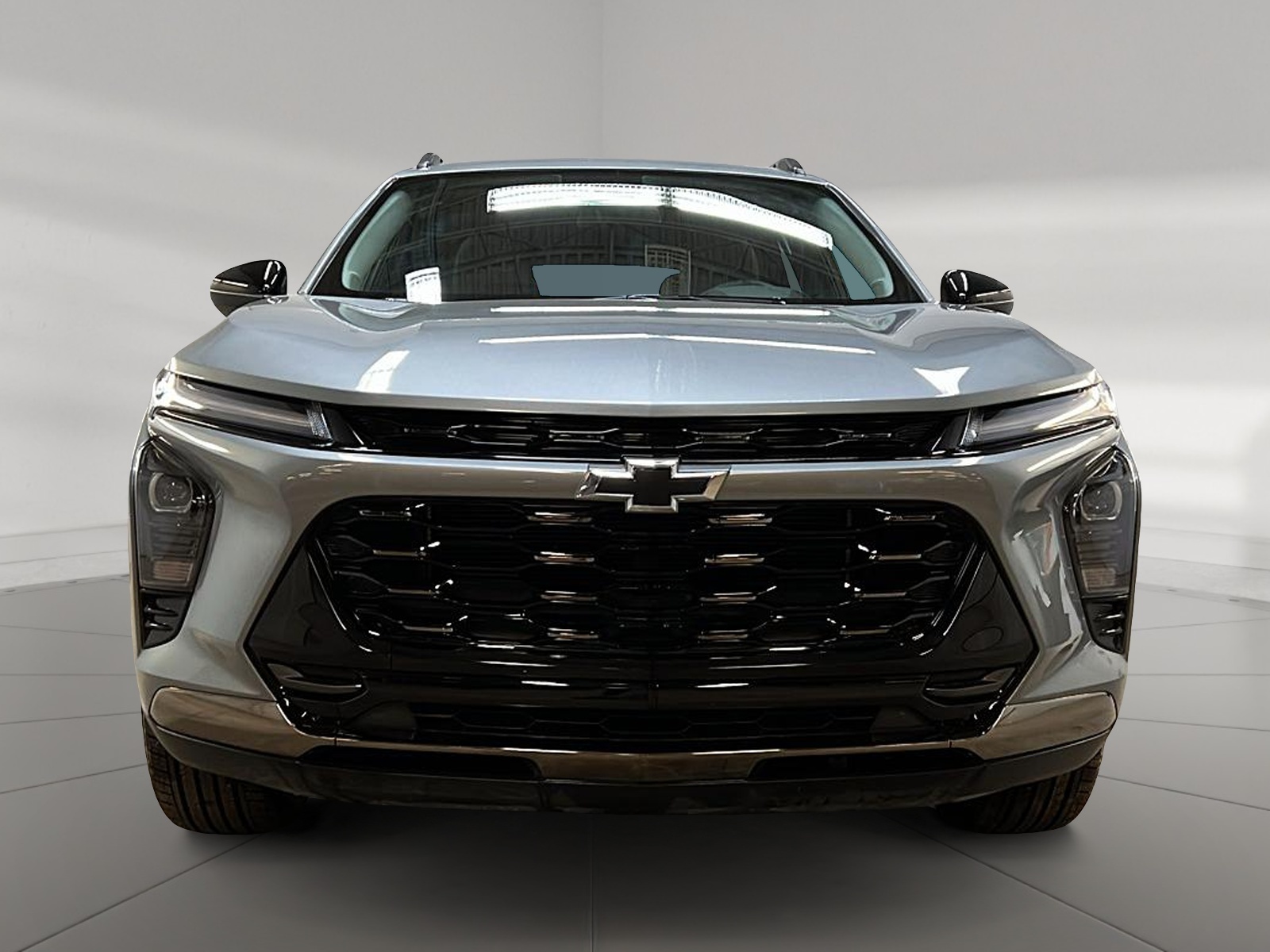 Chevrolet Trax ACTIV CUIR TOIT 2026 — photo 2
