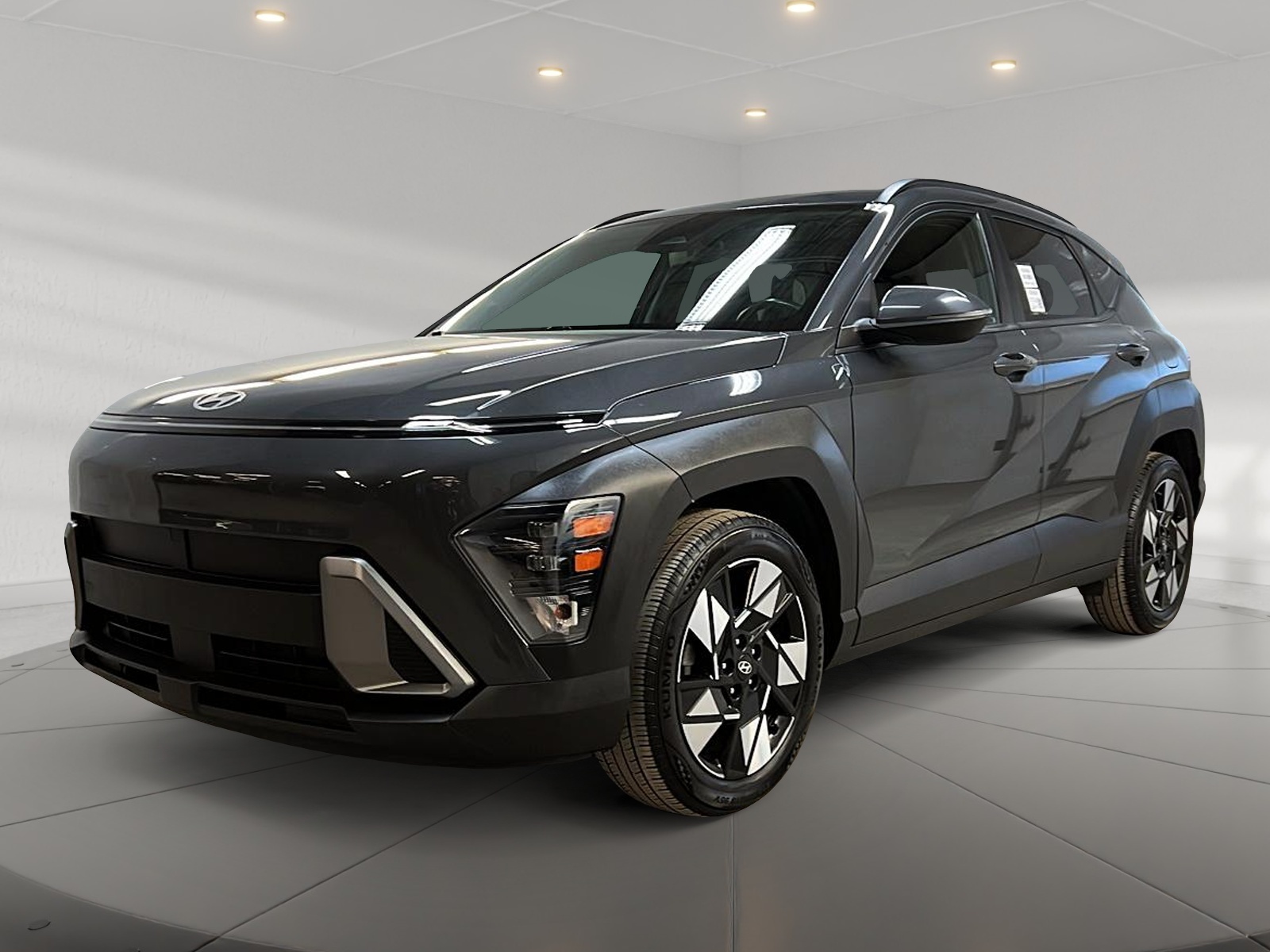 Hyundai Kona PREFERRED 2024