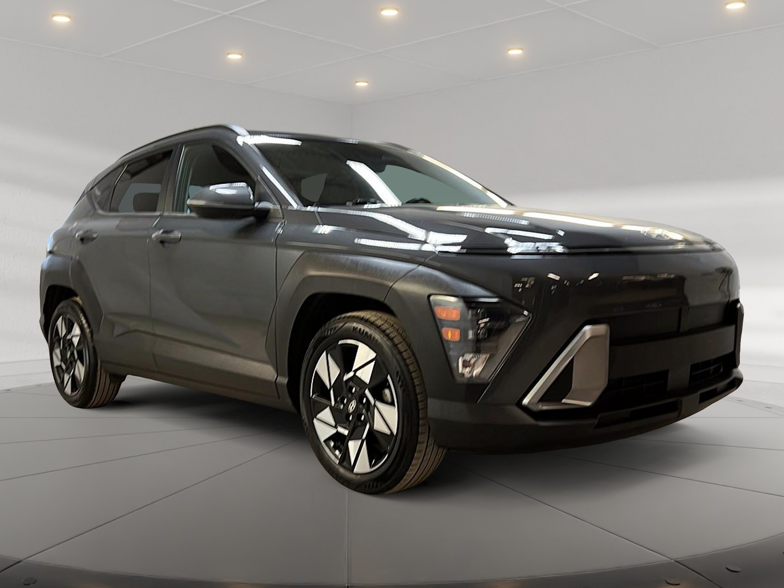 Hyundai Kona PREFERRED 2024 — photo 3