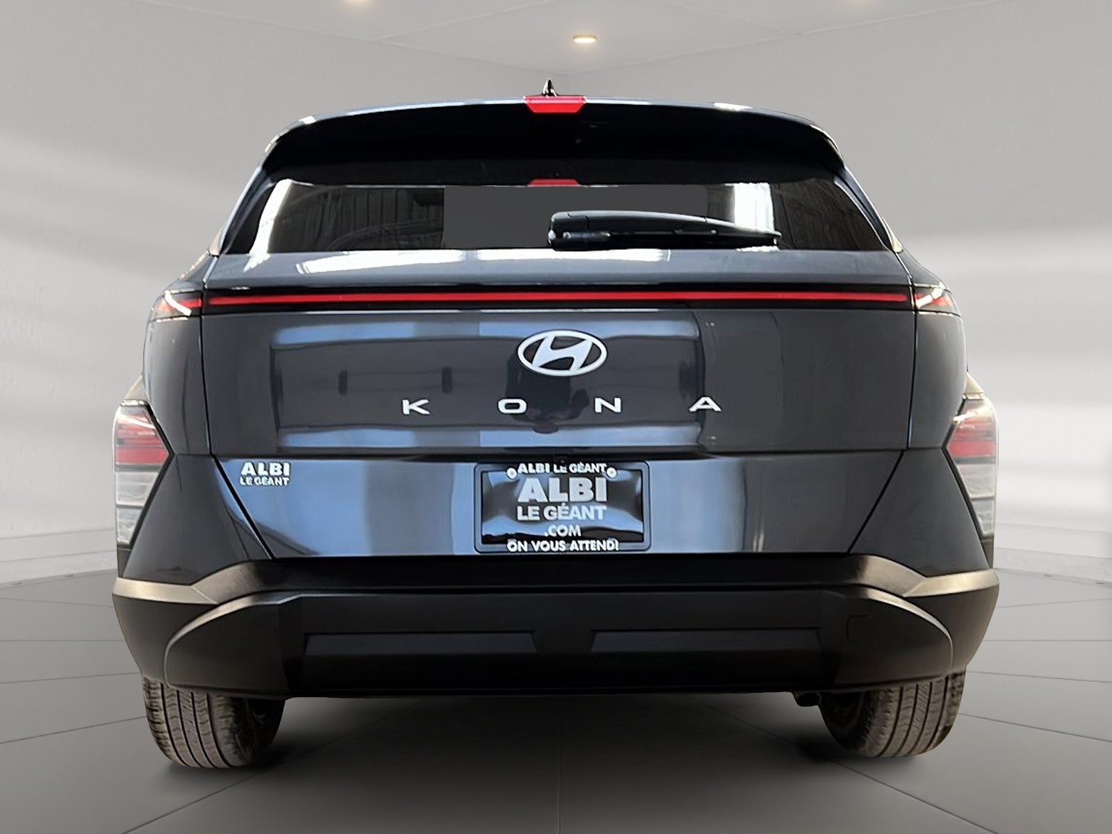 Hyundai Kona PREFERRED 2024 — photo 5