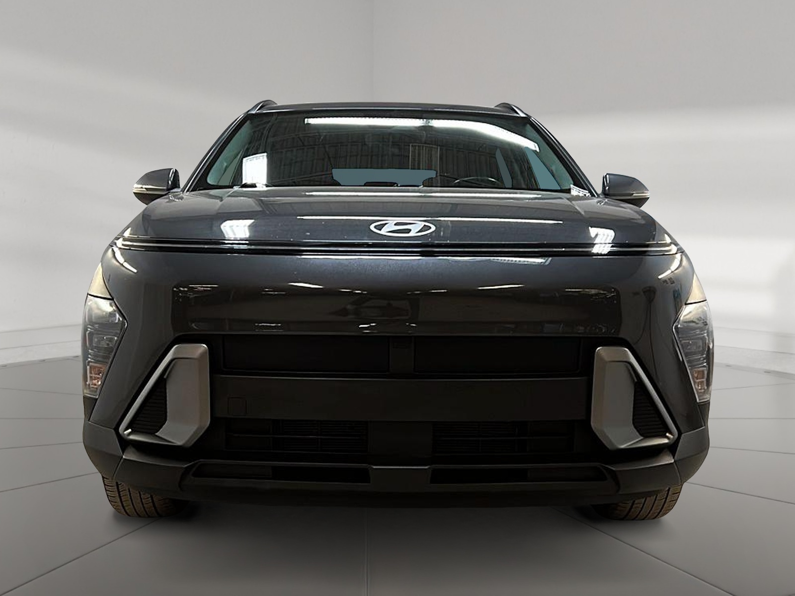 Hyundai Kona PREFERRED 2024 — photo 2