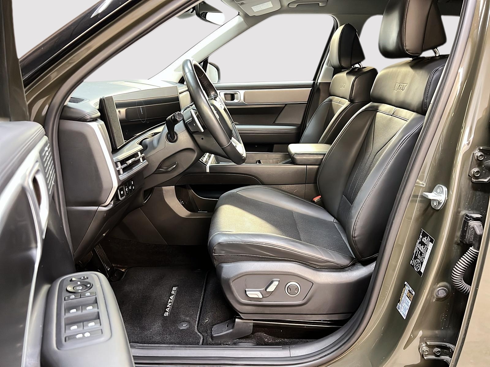 Hyundai Santa Fe XRT CUIR TOIT 4RM 2024 — photo 7