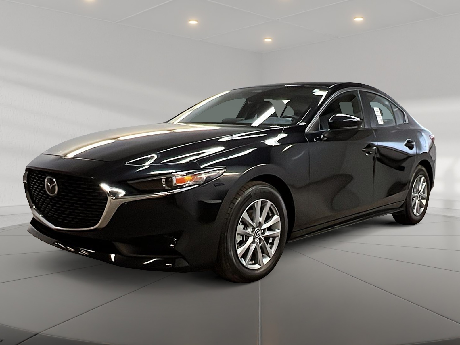 Mazda Mazda3 GS 2025