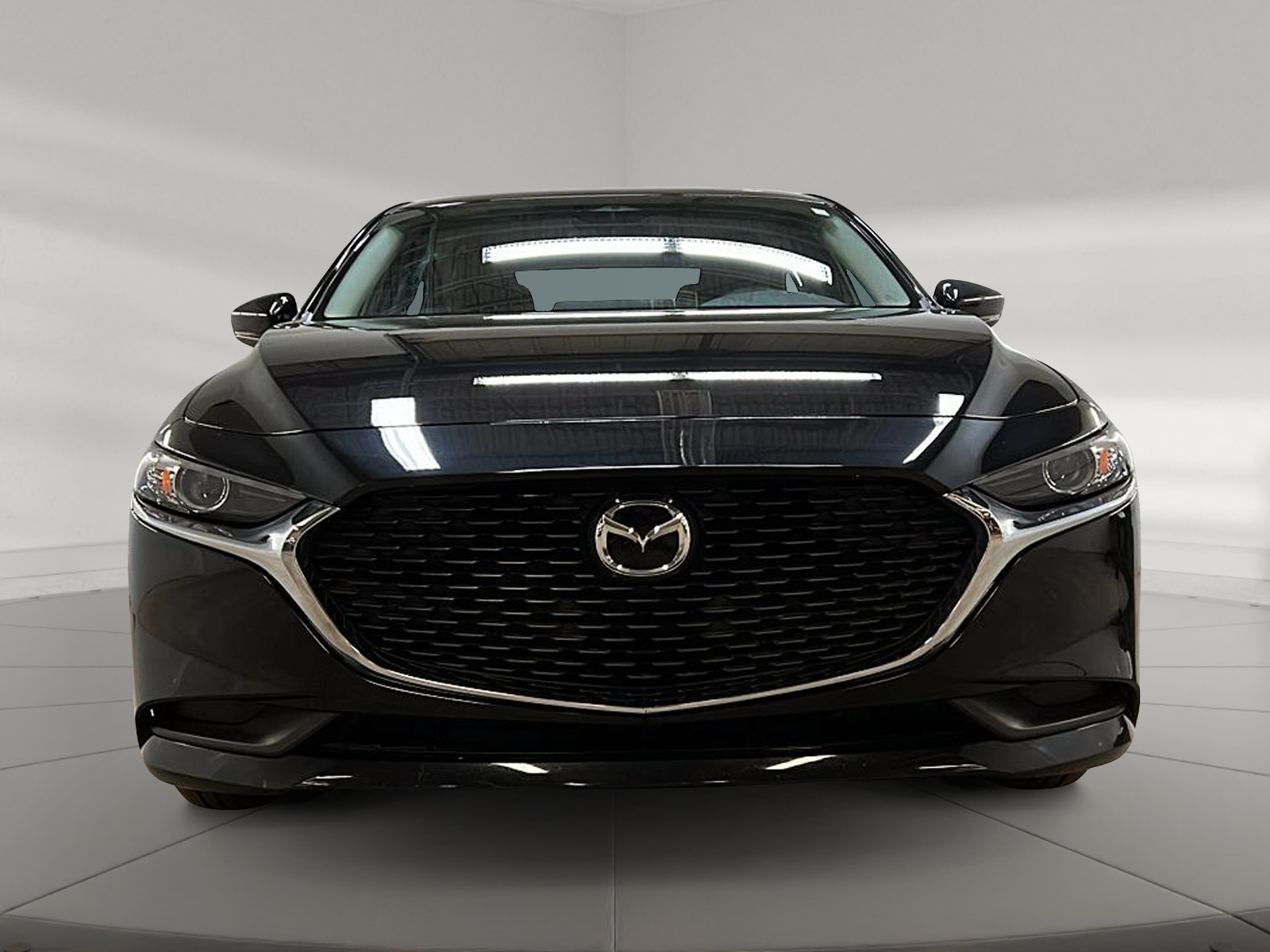 Mazda Mazda3 GS 2025 — photo 2