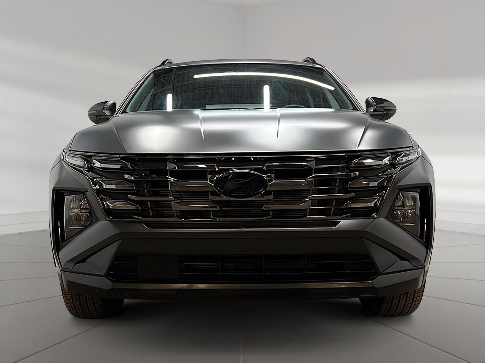 Hyundai Tucson XRT CUIR TOIT 4RM 2025 — photo 2
