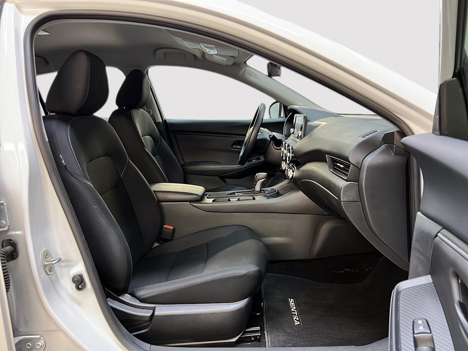 Nissan Sentra S PLUS 2024 — photo 8