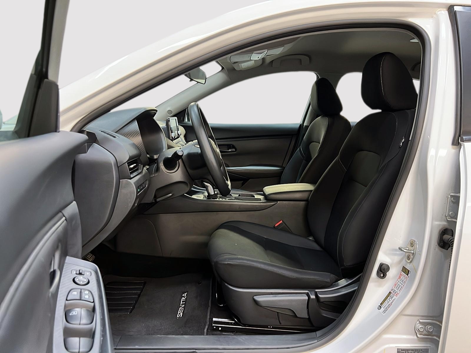 Nissan Sentra S PLUS 2024 — photo 7