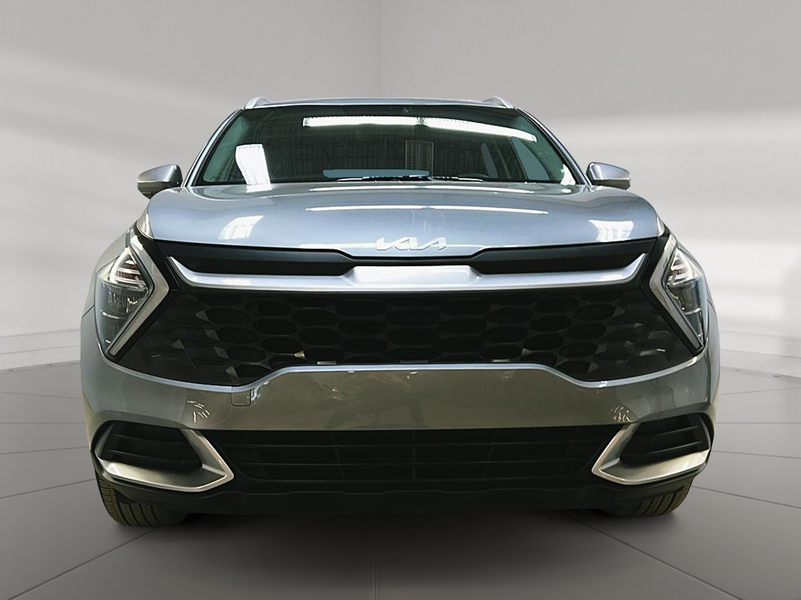 Kia Sportage LX 2024 — photo 2