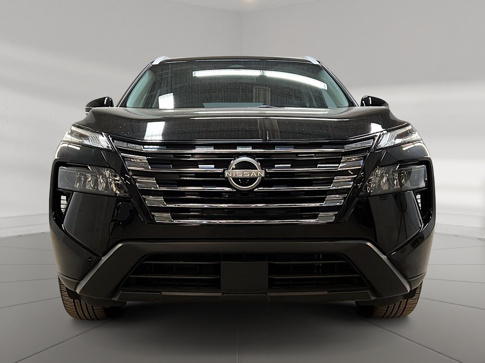 Nissan Rogue SV TOIT PANO 4RM 2024 — photo 2