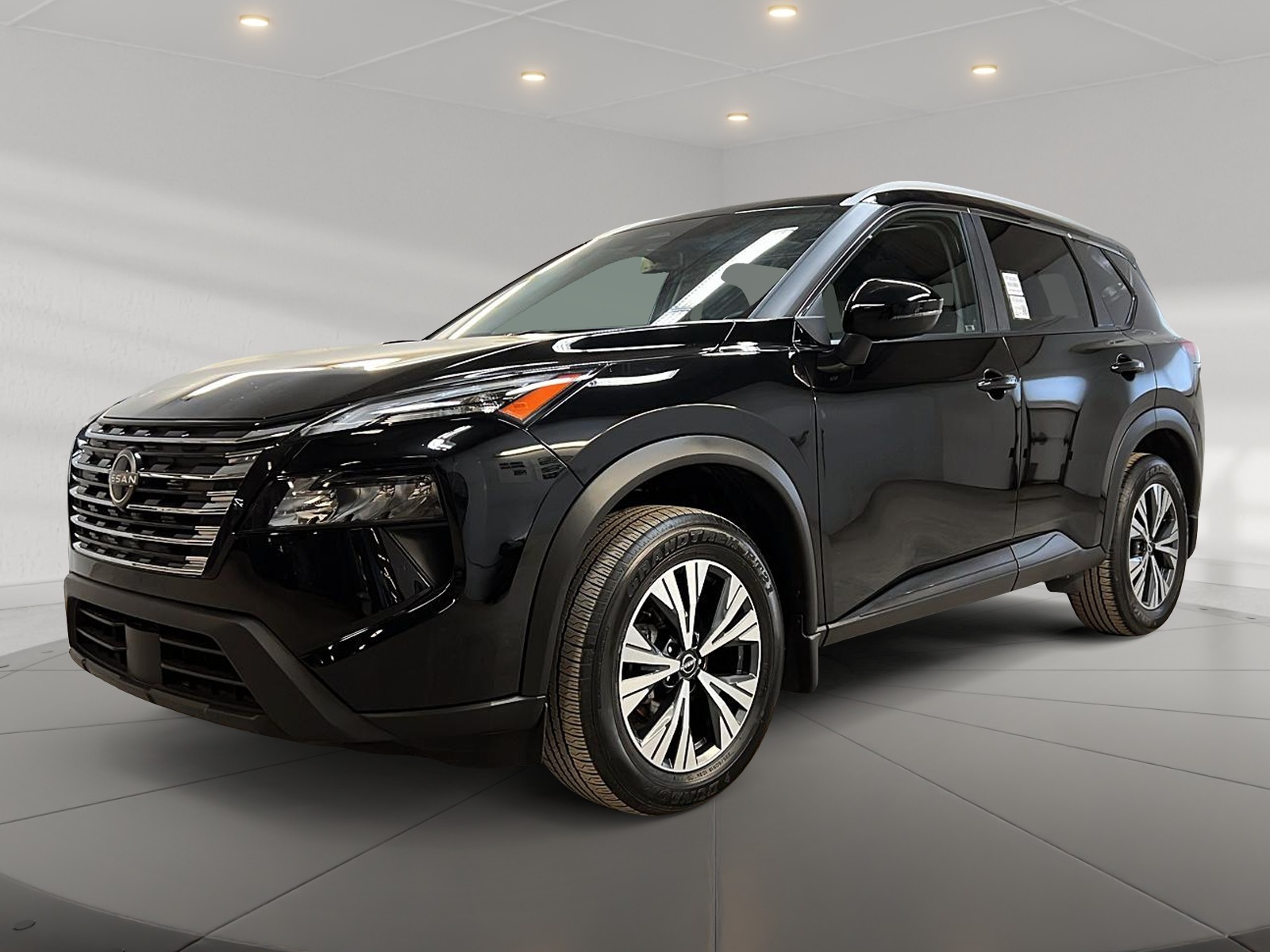 Nissan Rogue SV TOIT PANO 4RM 2024