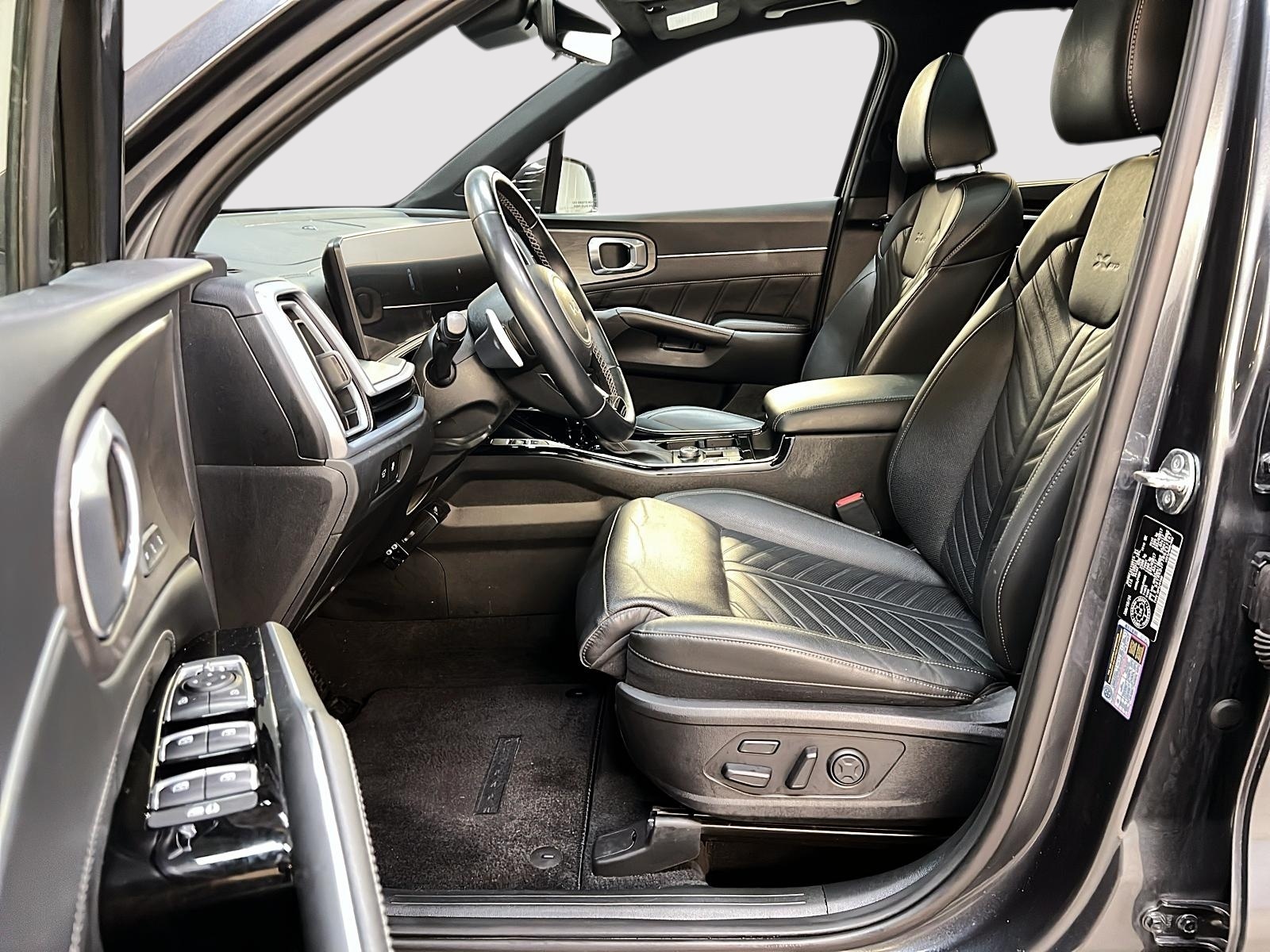 Kia Sorento X-PRO CUIR TOIT PANO NAV 4RM 2024 — photo 7