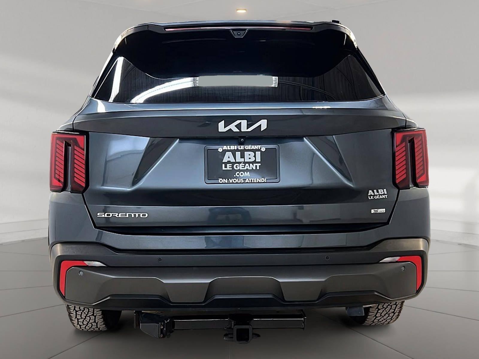 Kia Sorento X-PRO CUIR TOIT PANO NAV 4RM 2024 — photo 5