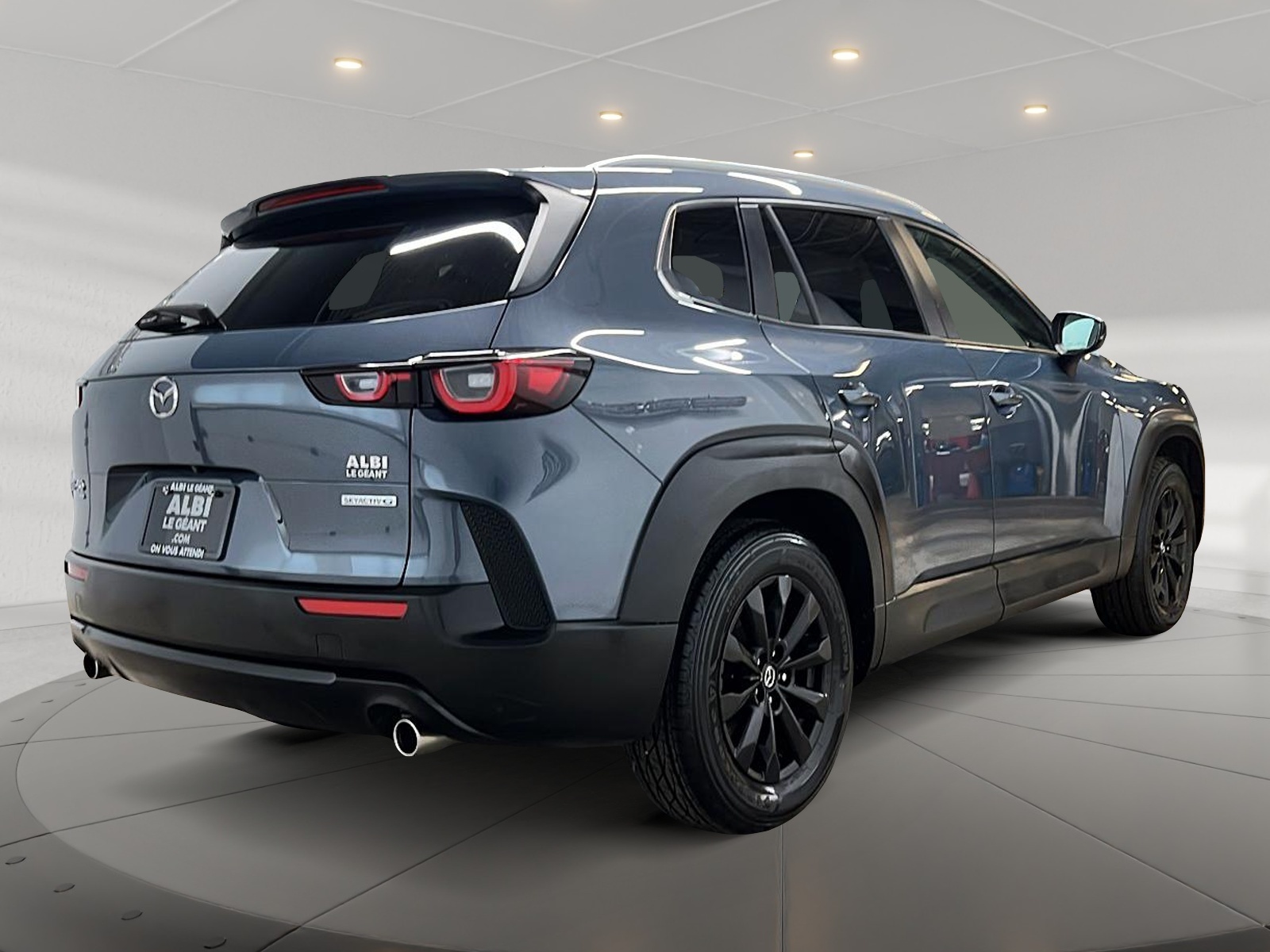 Mazda CX-50 GS-L TOIT PANO 4RM 2024 — photo 4