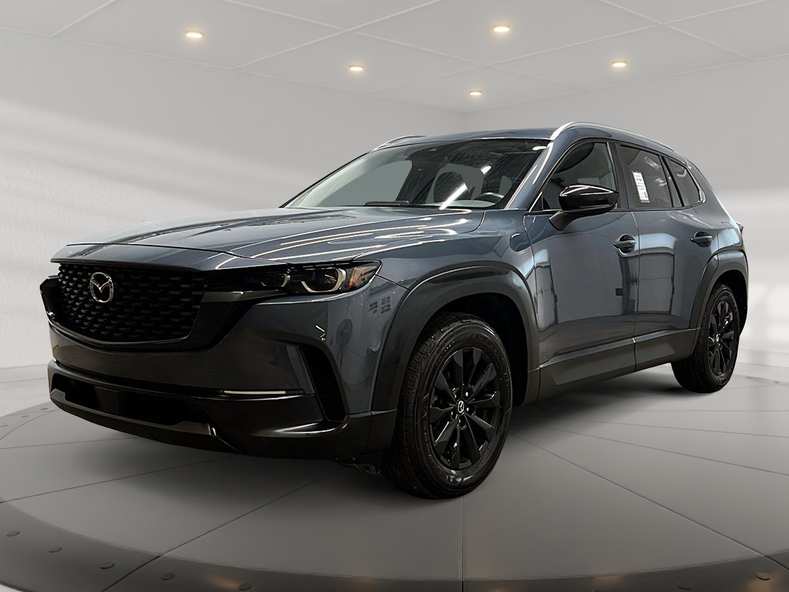 Mazda CX-50 GS-L TOIT PANO 4RM 2024
