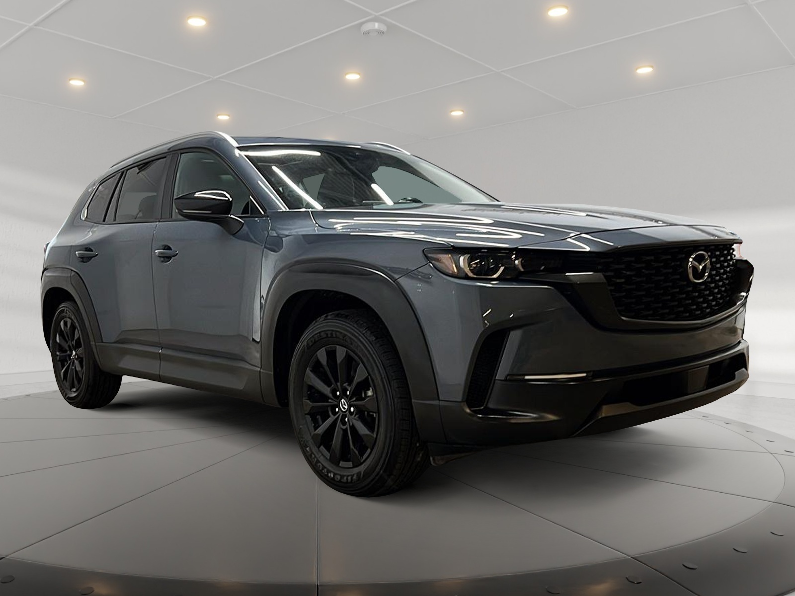 Mazda CX-50 GS-L TOIT PANO 4RM 2024 — photo 3