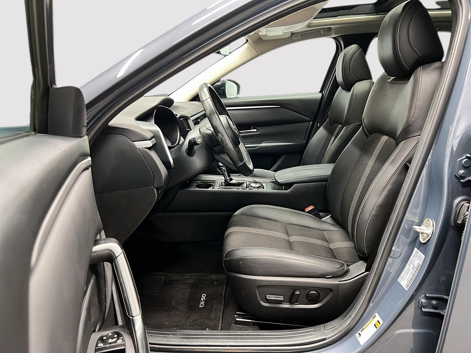 Mazda CX-50 GS-L TOIT PANO 4RM 2024 — photo 7