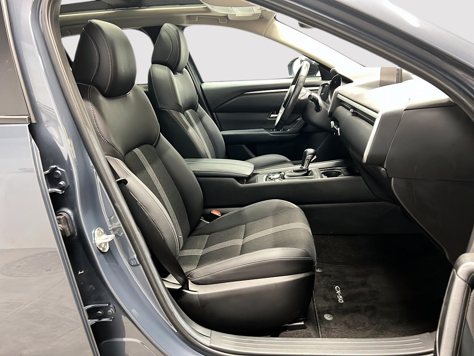 Mazda CX-50 GS-L TOIT PANO 4RM 2024 — photo 8