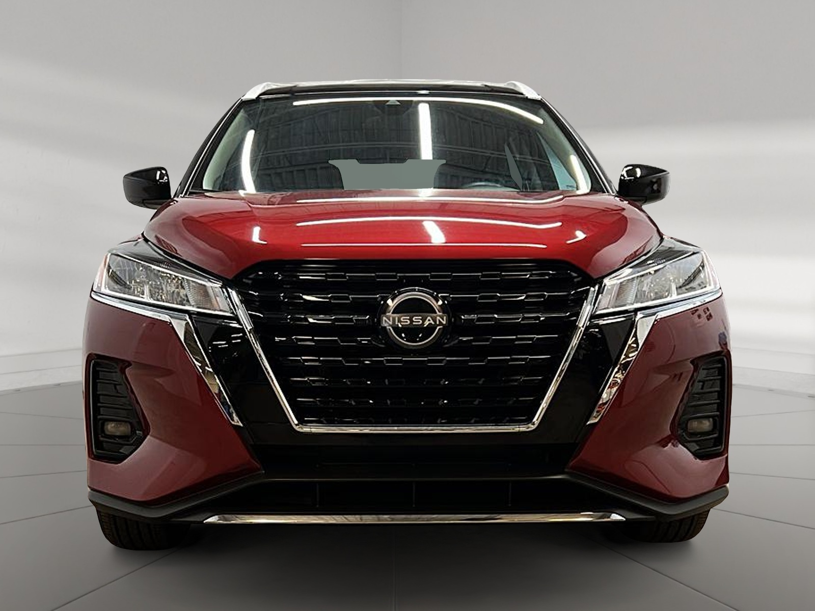 Nissan Kicks SV 2024 — photo 2