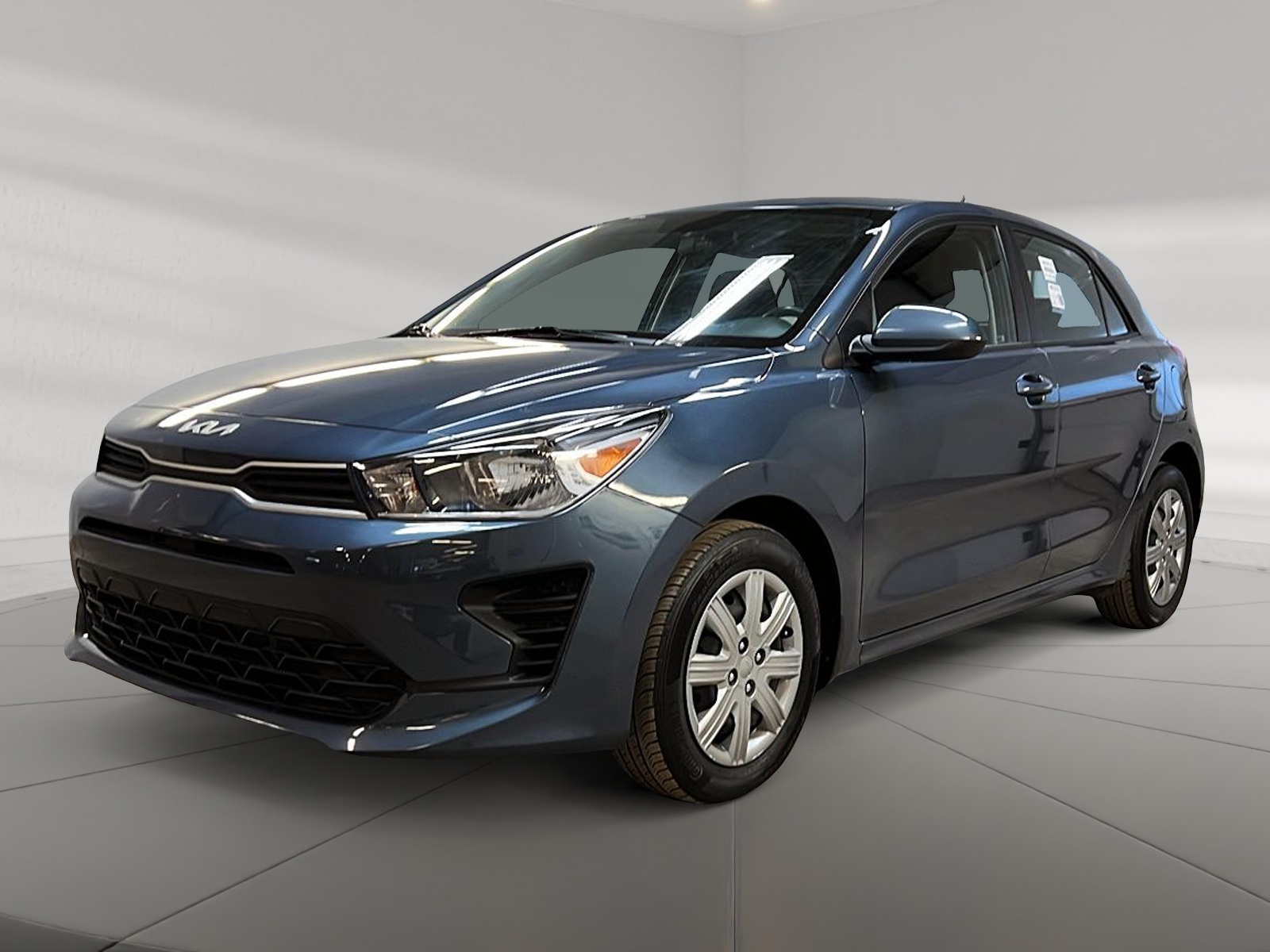 Elegant 2022 Kia Rio Images Gallery