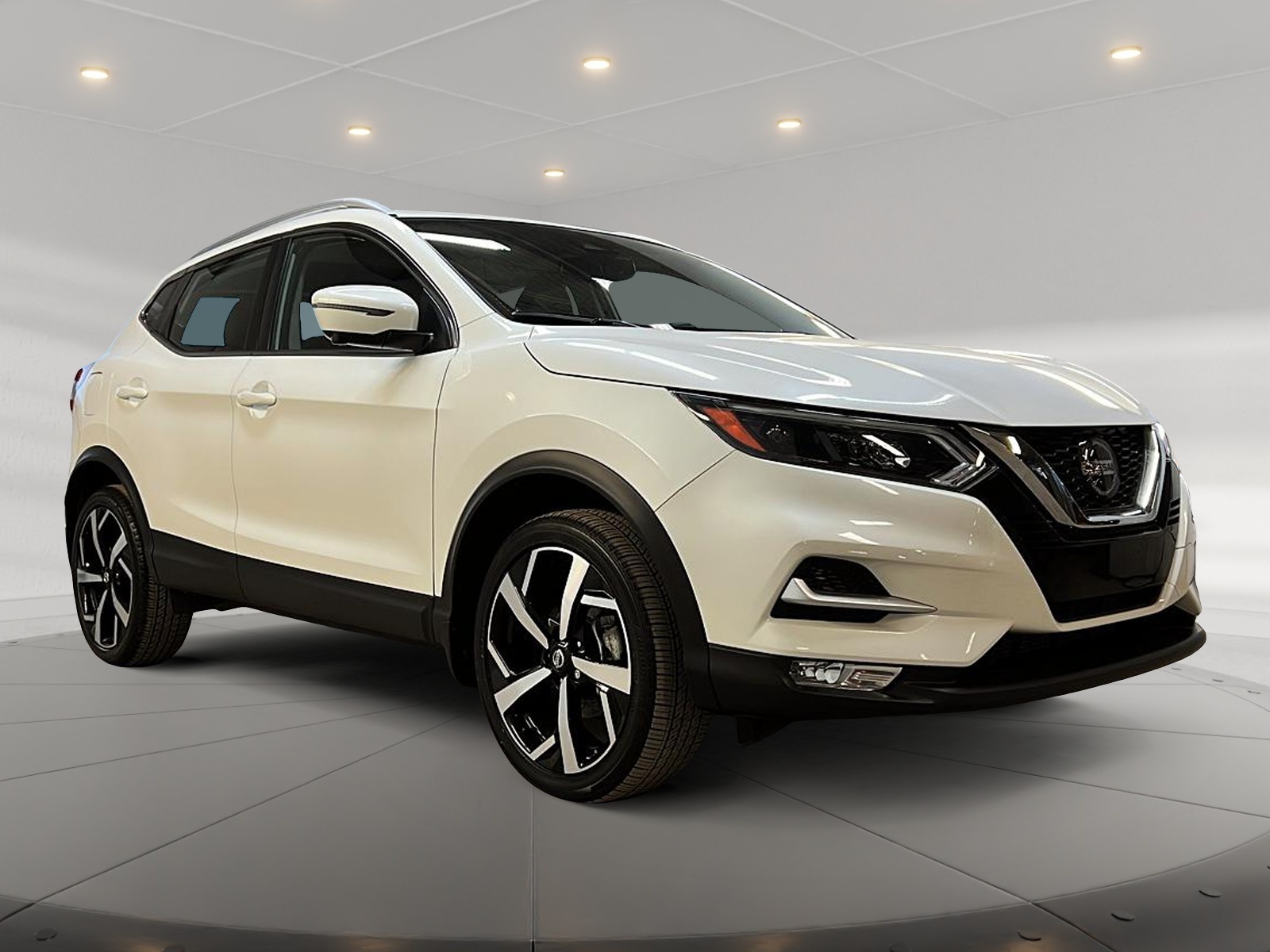 Nissan Qashqai SL PLATINUM CUIR TOIT NAV 4RM 2023 — photo 3