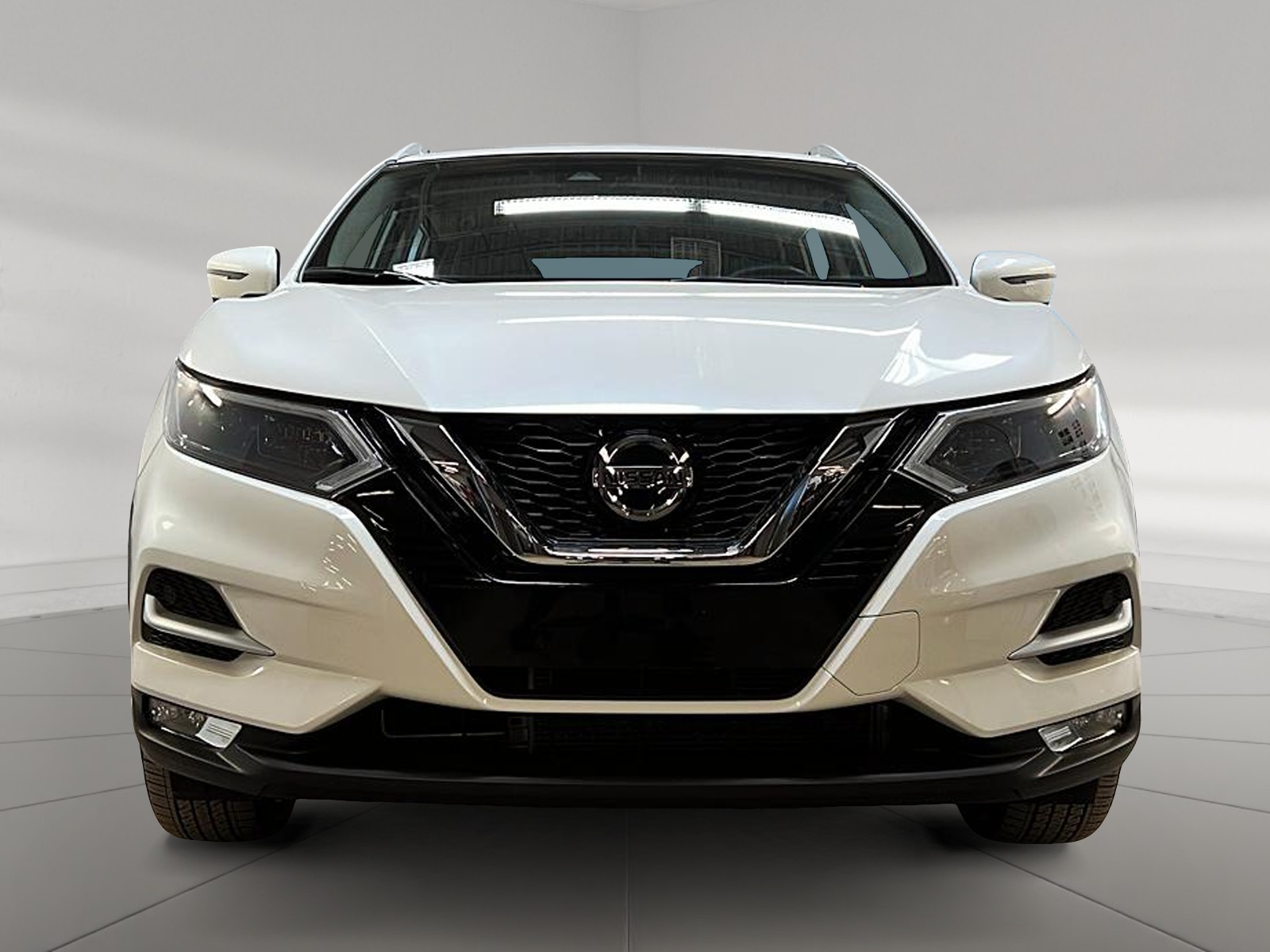Nissan Qashqai SL PLATINUM CUIR TOIT NAV 4RM 2023 — photo 2