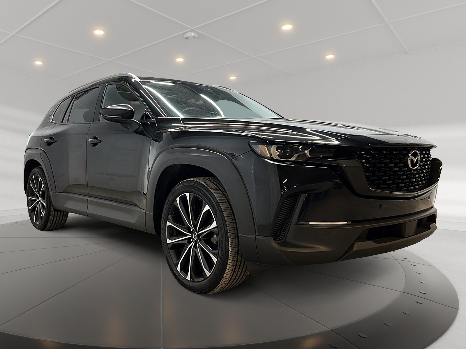 Mazda CX-50 GT CUIR TOIT PANO NAV 4RM 2024 — photo 3