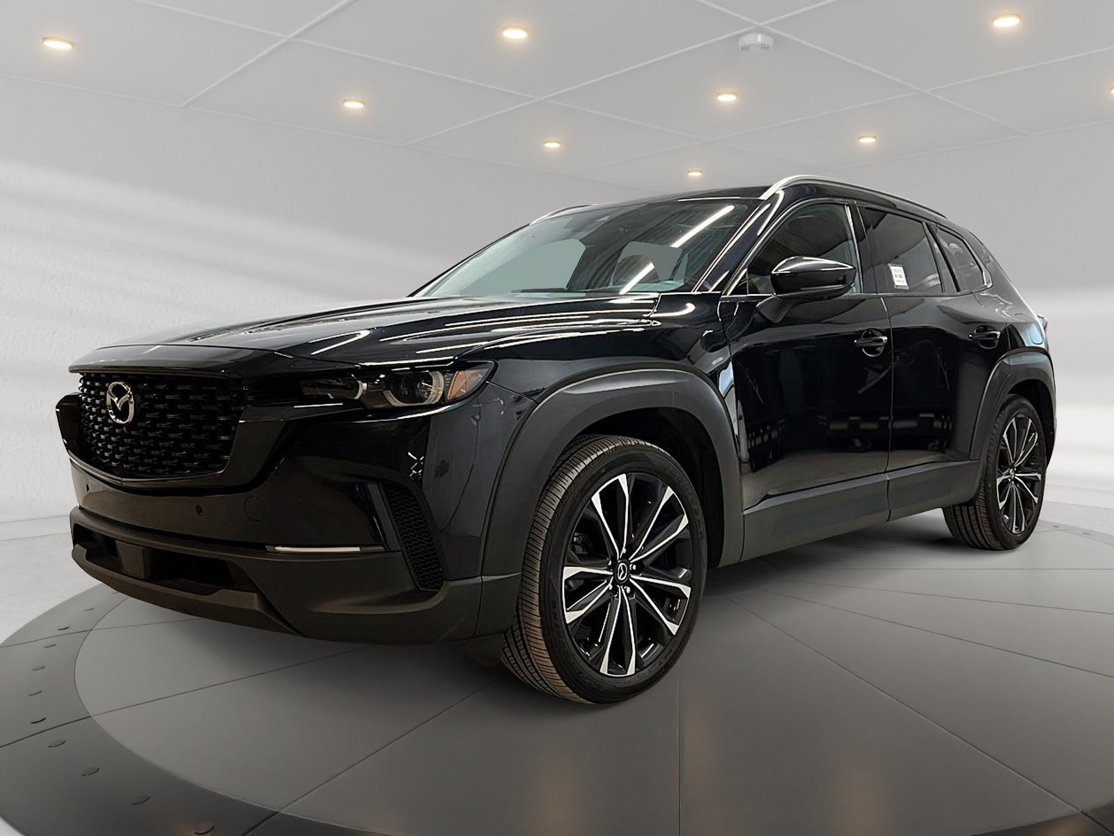 Mazda CX-50 GT CUIR TOIT PANO NAV 4RM 2024