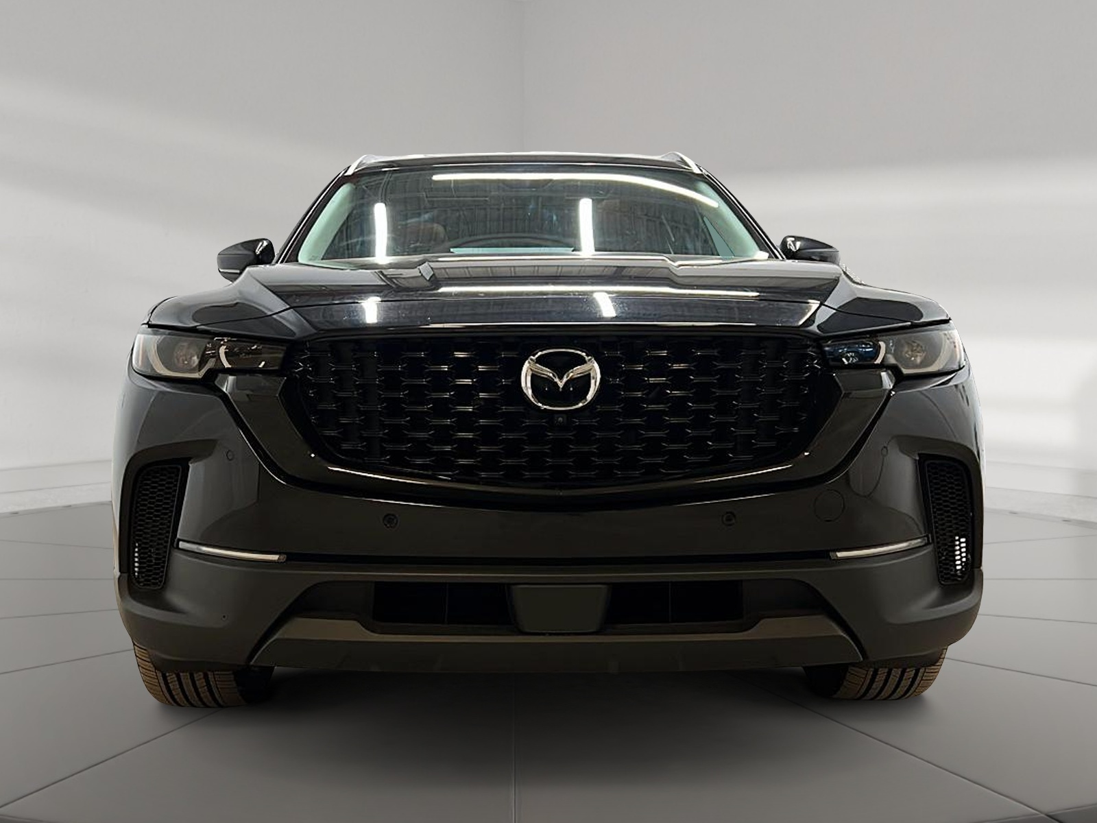 Mazda CX-50 GT CUIR TOIT PANO NAV 4RM 2024 — photo 2