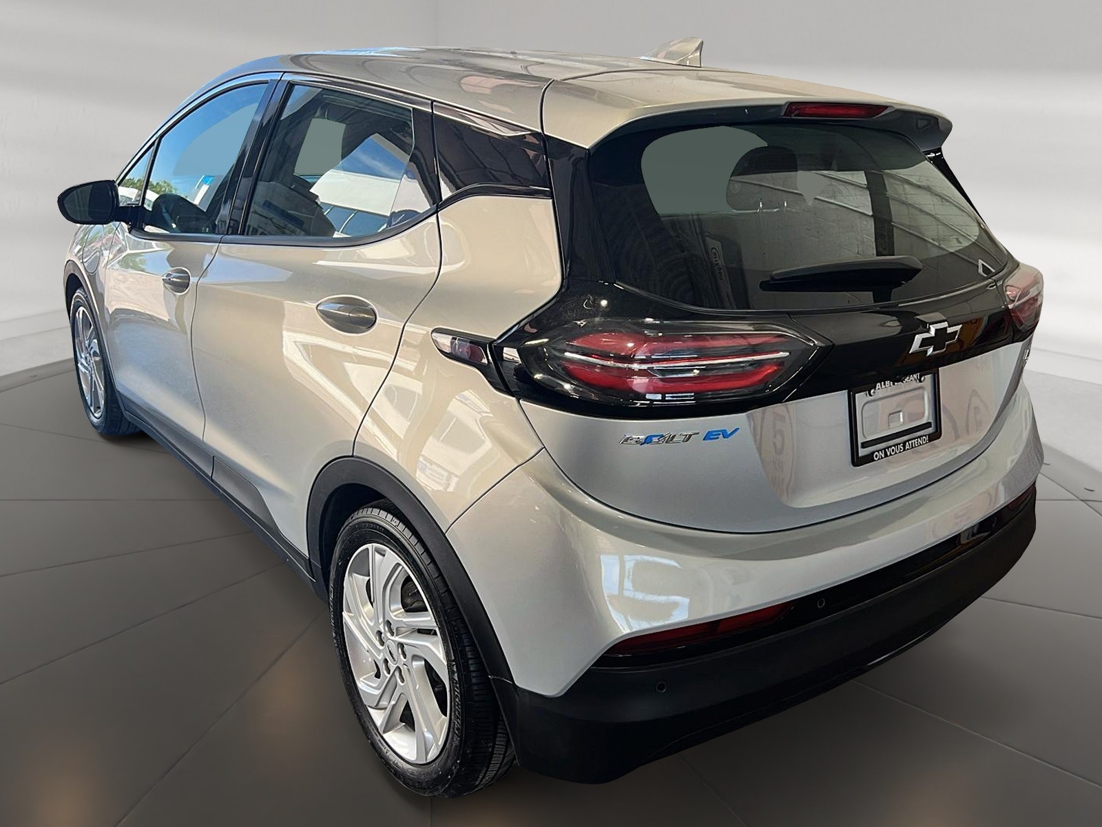Chevrolet Bolt EV 1LT 2023 — photo 6